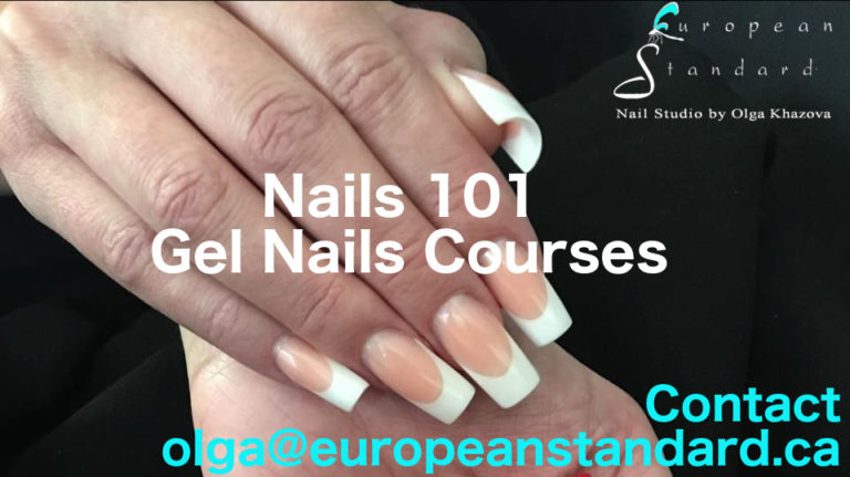 nails101