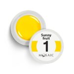 01 Sunny Fruit