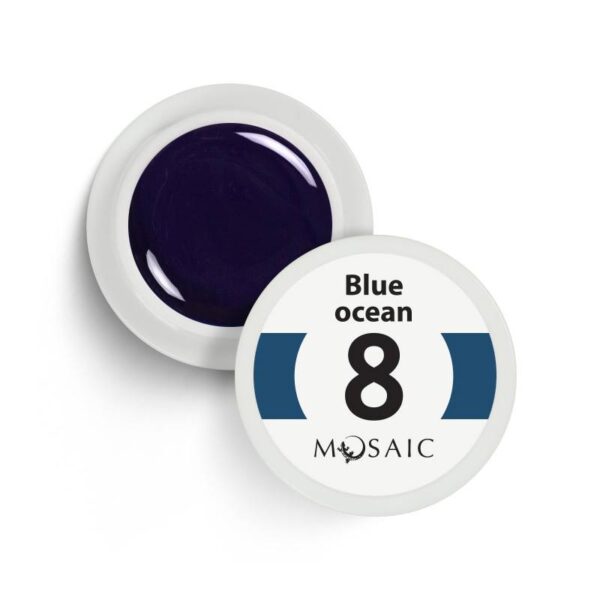 08 Blue Ocean