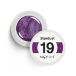 19 Stardust