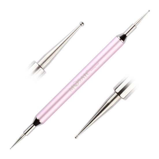 Mosaic Dual Point Dotting Tool