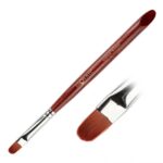 Mosaic Express Gel Builder Brush