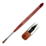 Mosaic Gel Builder Brush 6