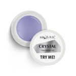 Mosaic Crystal Builder Gel 5ml