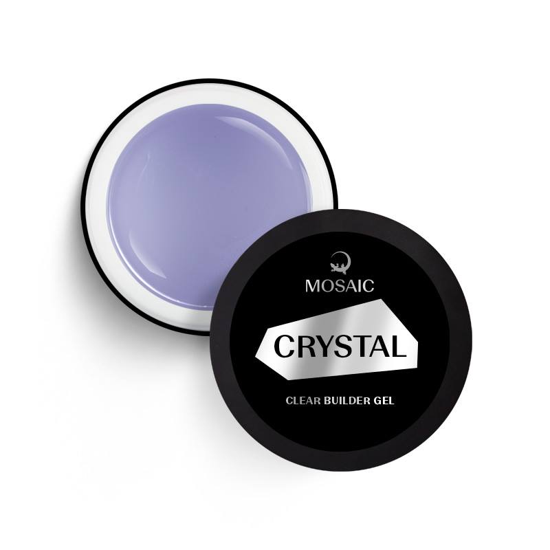 Mosaic Crystal Builder Gel