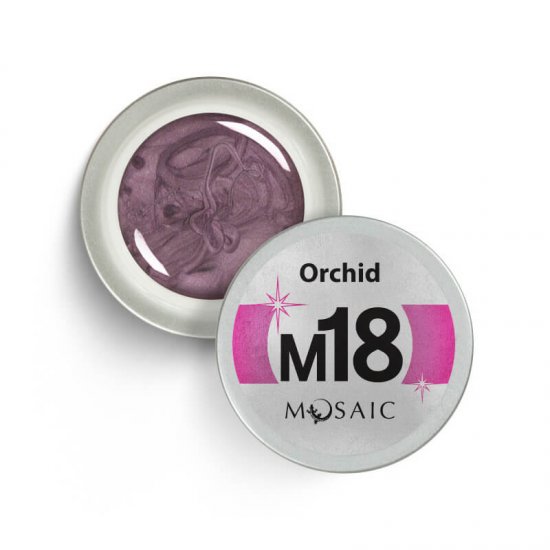 M18 Orchid