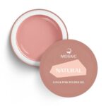 Mosaic Natural Cover Pink Builder Gel