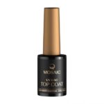 Mosaic UV Lac Top Coat