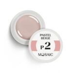 P2 Pastel Beige