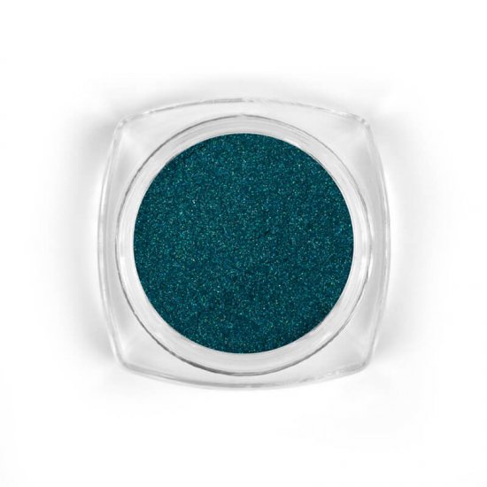 SG Holo Turquoise