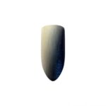 SG White Blue swatch