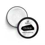 Mosaic Cloud White Builder Gel
