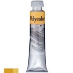 Polycolor 118 Deep Yellow