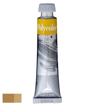 Polycolor 131 Yellow Ochre