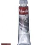 Polycolor 278 Burnt Sienna