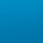 Blue Matte Casting Foil