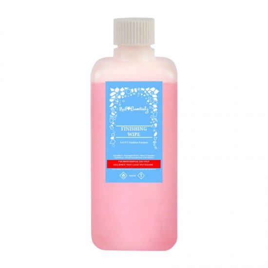 Finishing Wipe 500ml Strawberry