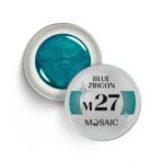 M27 Blue Zircon