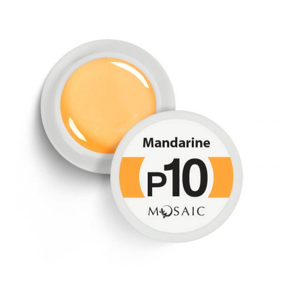 P10 Mandarine