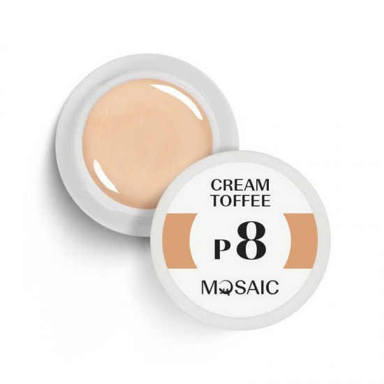 P8 Cream_Toffee