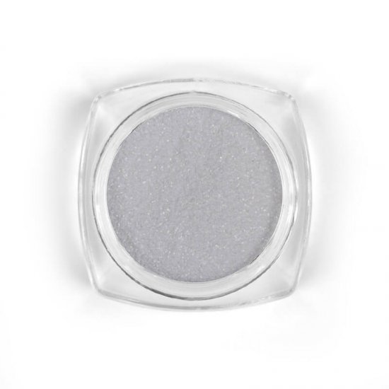 White Snow Glitter