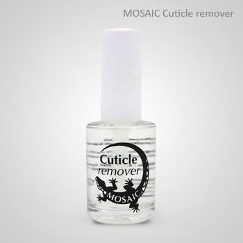 Cuticle Remover
