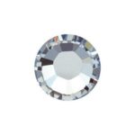 Swarovski Crystal Clear ss9