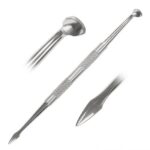 Cuticle Pusher spoon