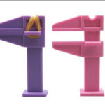 C-Curve Pinching Clamp