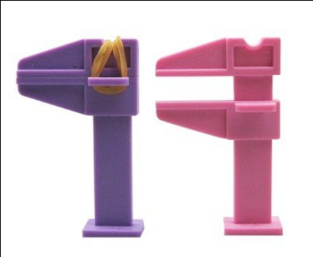 C-Curve Pinching Clamp