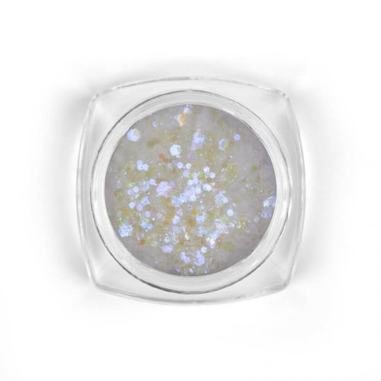 Frost Glitter Mix