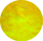 Glow in the Dark Orange