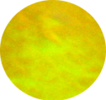 Glow in the Dark Orange