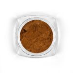 Gold pigment