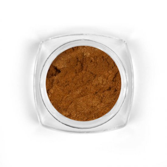 Gold pigment