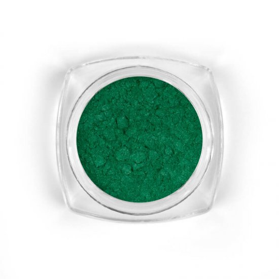 Green Pigment