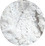 Natural Mica, Perlescent Powder