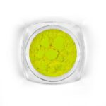Neon Yellow