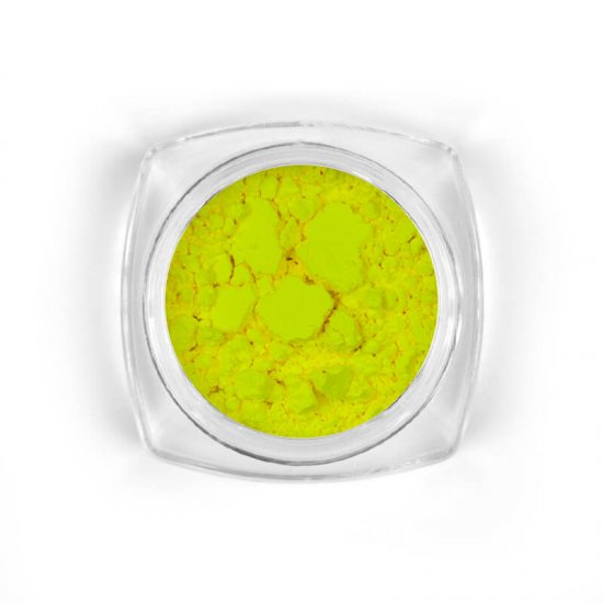 Neon Yellow