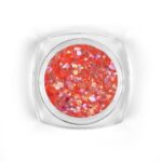 Peach Glitter Mix