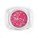 Pink Glitter Mix