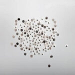 silvermetalhalfball