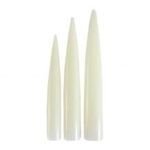 Extra Long Stiletto Tips (10)