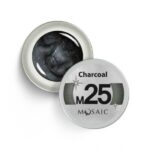 M25 Charcoal