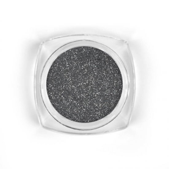 SG Chrome Silver