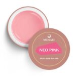 Mosaic Neo Pink (Milky Pink Builder)