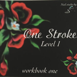 Workbook + Art Class (One Stroke Level 1)
