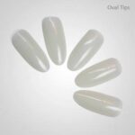 Oval Tips