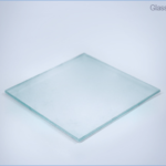 Glass Palette