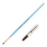 Mosaic Embellish Petal Brush 3